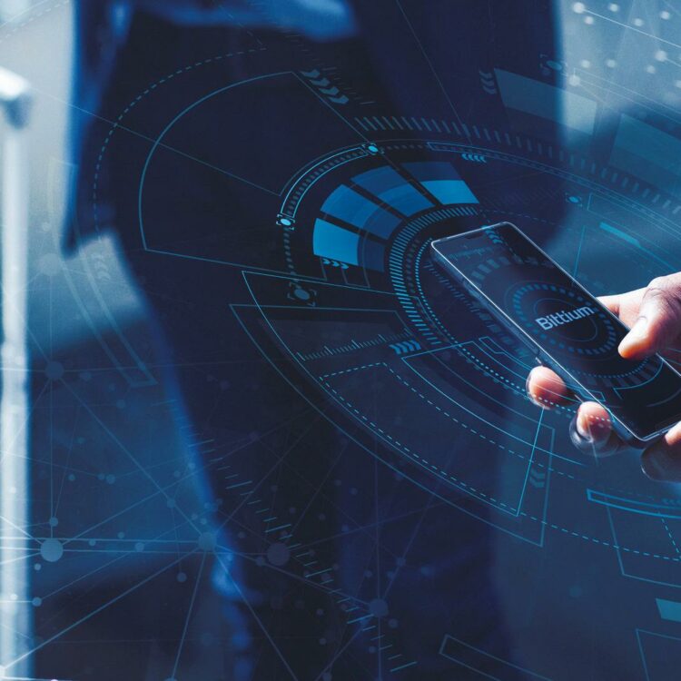 Bittium Tough Mobile 2 secure smartphone for professionals