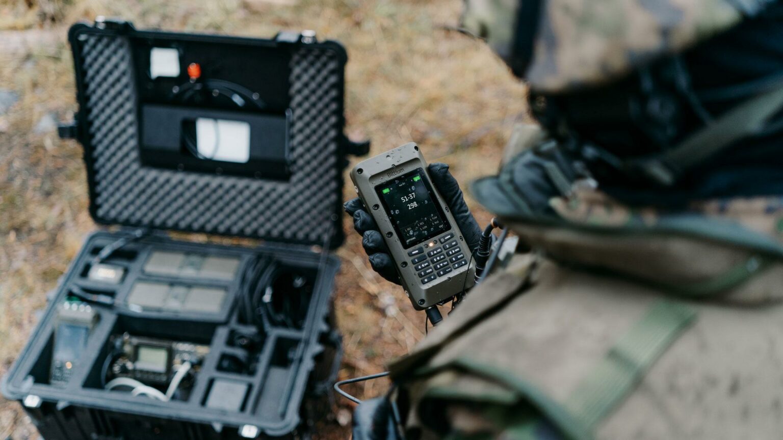 Tactical IP Networks Bittium tactical-ip-networks-bittium