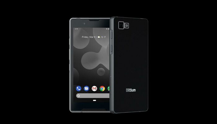 Bittium Tough Mobile 2 gms variant